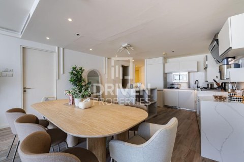 Apartment in D1 Tower, Culture Village, Dubai 3 bedrooms, 161.93 sq.m. № 129703 - photo 17