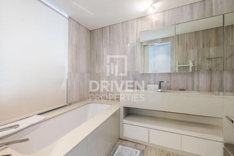 Apartment in D1 Tower, Culture Village, Dubai 3 bedrooms, 161.93 sq.m. № 129703 - photo 4