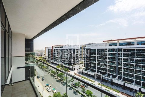 Apartamento en Meydan, Dubai, 3 dormitorios, 98.38 m², № 129694 - foto 4