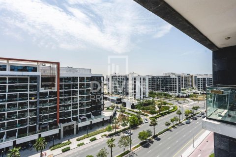 Apartamento en Meydan, Dubai, 3 dormitorios, 98.38 m², № 129694 - foto 3