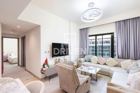 Apartamento en Meydan, Dubai, 3 dormitorios, 98.38 m², № 129694 - foto 11