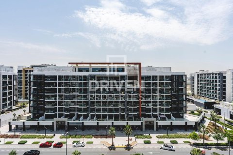 Apartamento en Meydan, Dubai, 3 dormitorios, 98.38 m², № 129694 - foto 2