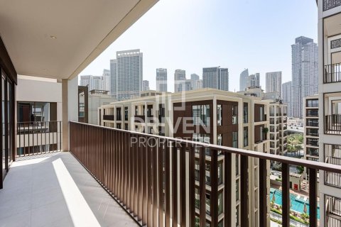 شقة في Creek Beach, خور دبي, دبي 3 غرف نوم, 146.97 م² رقم 129695