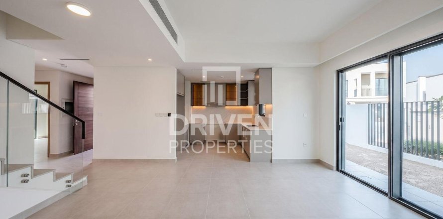 Таунхаус в Arabian Ranches 3, Дубай, 4 спальни, 282.52м², № 129696