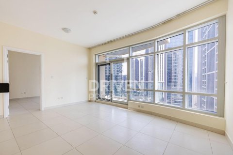Apartment in The Lofts, Downtown Dubai (Downtown Burj Dubai), Dubai 1 bedroom, 69.21 sq.m. № 129697