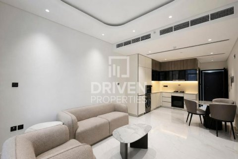Квартира в Dubai Science Park, Дубай, 1 спальня, 88.91м², № 129698