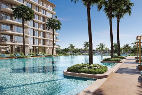 Apartment in Dubai 1 bedroom, 81 sq.m. № 103619 - photo 13