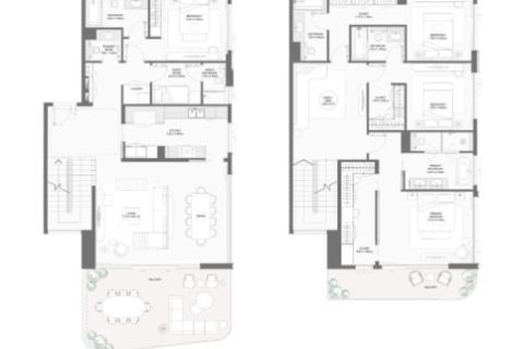 Apartment in Dubai 1 bedroom, 81 sq.m. № 103619 - photo 2
