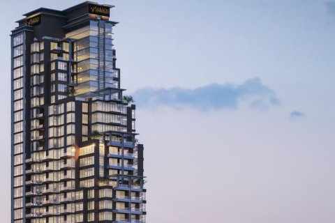 Apartamento en Maritime City, Dubai, 1 dormitorio, 159 m², № 103621 - foto 11