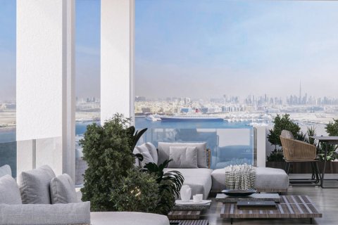 Apartamento en Maritime City, Dubai, 1 dormitorio, 159 m², № 103621 - foto 7
