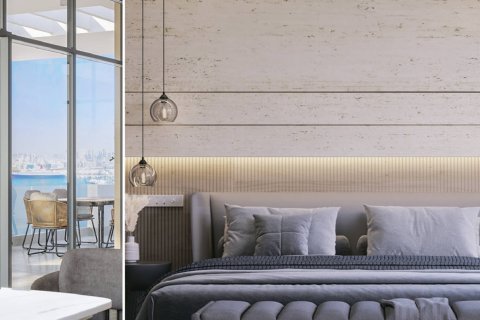 Apartamento en Maritime City, Dubai, 1 dormitorio, 159 m², № 103621 - foto 9