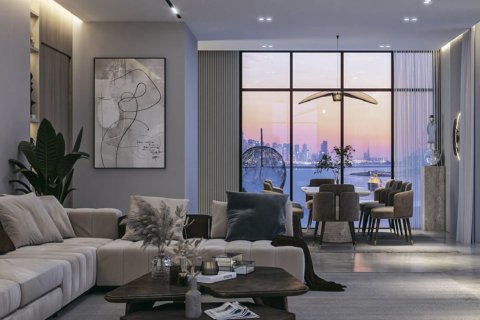 Apartamento en Maritime City, Dubai, 1 dormitorio, 159 m², № 103621 - foto 8