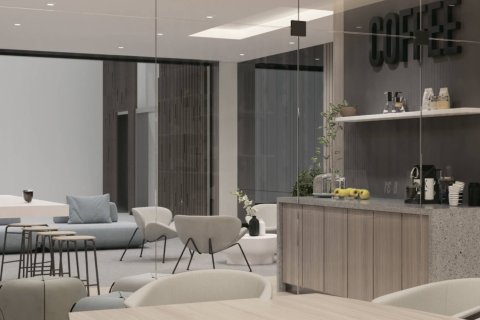 Apartamento en Maritime City, Dubai, 1 dormitorio, 159 m², № 103621 - foto 6