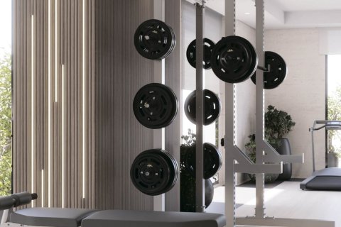 Apartamento en Maritime City, Dubai, 1 dormitorio, 159 m², № 103621 - foto 5