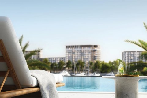 Apartment in Mina Rashid, Dubai 1 bedroom, 75 sq.m. № 103620 - photo 15