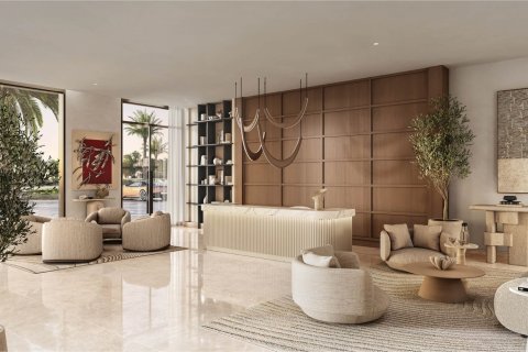 Apartment in Mina Rashid, Dubai 1 bedroom, 75 sq.m. № 103620 - photo 5