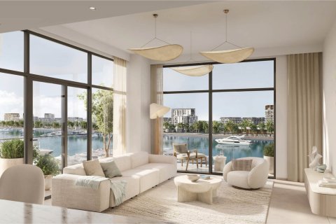 Apartment in Mina Rashid, Dubai 1 bedroom, 75 sq.m. № 103620 - photo 10