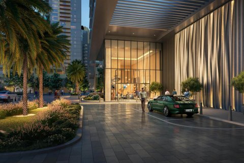 Apartment in Dubai Marina, Dubai 1 bedroom, 73 sq.m. № 103615 - photo 3