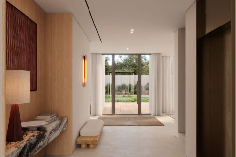 فيلا في دبي هيلز استيت, دبي 5 غرف نوم , 575 م² رقم 103613 - صورة 12