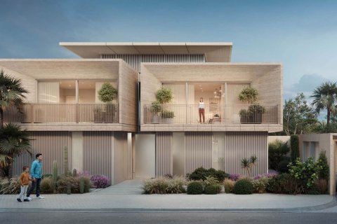 Villa à Dubai Hills Estate, Dubai, 5 chambres, 575 m², № 103613