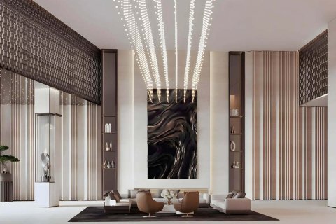 Apartment in Business Bay, Dubai studio, 43 sq.m. № 103614 - photo 6