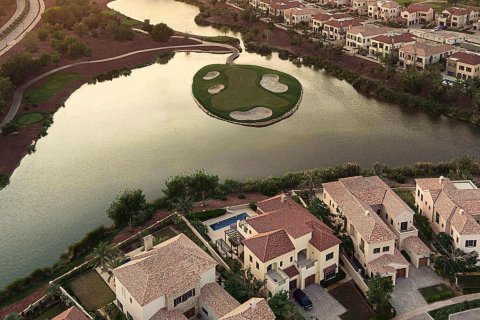 Sienna Lakes - صورة 1