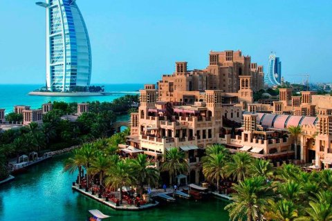 Pearl Jumeirah - صورة 3