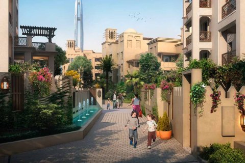 Pearl Jumeirah - صورة 2