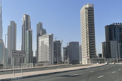 Al Abraj street - صورة 1