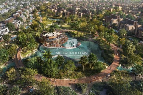 تاون هاوس في Dubai Land, دبي 3 غرف نوم, 212 م² رقم 15927 - صورة 9