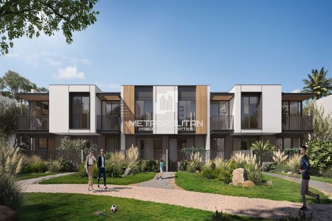 تاون هاوس في Dubai Land, دبي 3 غرف نوم, 212 م² رقم 15927 - صورة 1