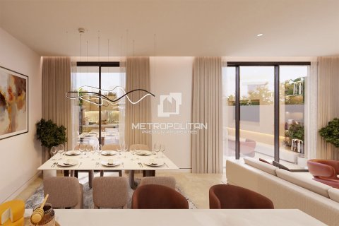 تاون هاوس في Dubai Land, دبي 3 غرف نوم, 212 م² رقم 15927 - صورة 7