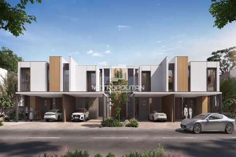 تاون هاوس في Dubai Land, دبي 3 غرف نوم, 212 م² رقم 15927 - صورة 12