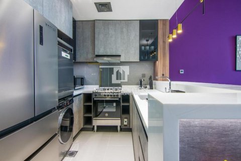 Купить квартиру в Джумейра Лейк Тауэрс, Дубай: 1 спальня, 77м², № 15928 - фото 3