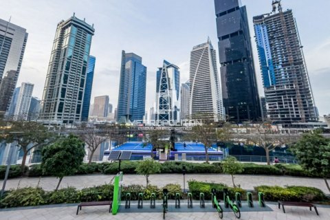 Купить квартиру в Джумейра Лейк Тауэрс, Дубай: 1 спальня, 77м², № 15928 - фото 9