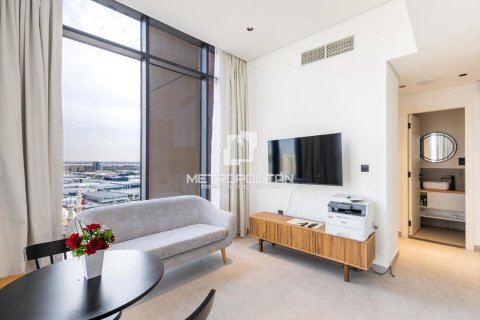 Apartment in Jumeirah Village Triangle, Dubai 1 bedroom, 46 sq.m. № 15926 - photo 1