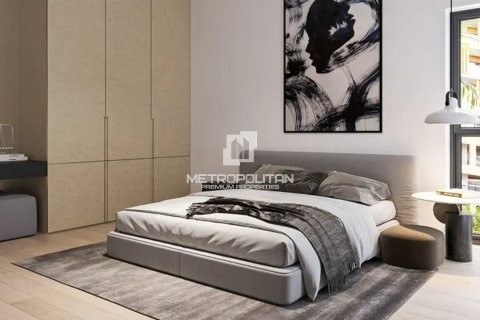 Apartment in wasl gate, Dubai 1 bedroom, 74 sq.m. № 15922 - photo 5