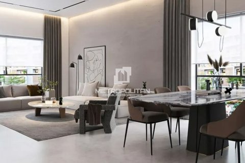 Apartment in wasl gate, Dubai 1 bedroom, 74 sq.m. № 15922 - photo 4