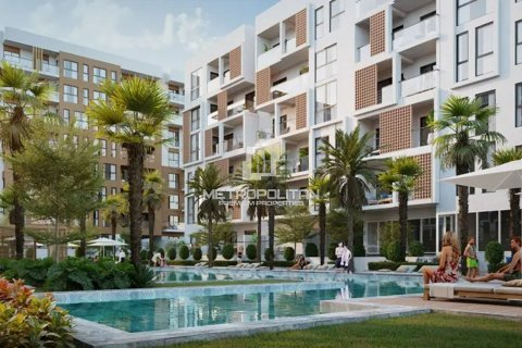 Apartment in wasl gate, Dubai 1 bedroom, 74 sq.m. № 15922 - photo 1