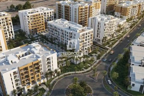 Apartment in wasl gate, Dubai 1 bedroom, 74 sq.m. № 15922 - photo 8