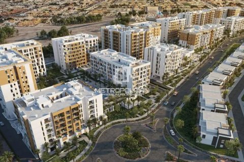 Apartment in wasl gate, Dubai 1 bedroom, 74 sq.m. № 15922 - photo 6