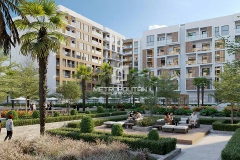 Apartment in wasl gate, Dubai 1 bedroom, 74 sq.m. № 15922 - photo 10