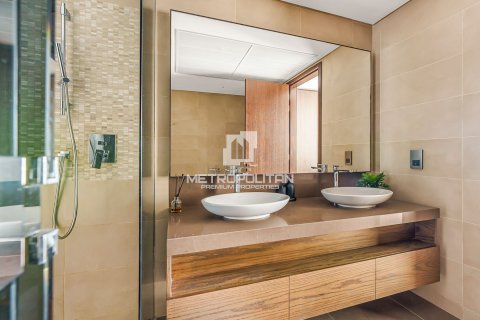Apartamento en Marina Gate, Dubai Marina, Dubai, 1 dormitorio, 88 m², № 15923 - foto 12