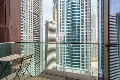 Apartamento en Marina Gate, Dubai Marina, Dubai, 1 dormitorio, 88 m², № 15923 - foto 11