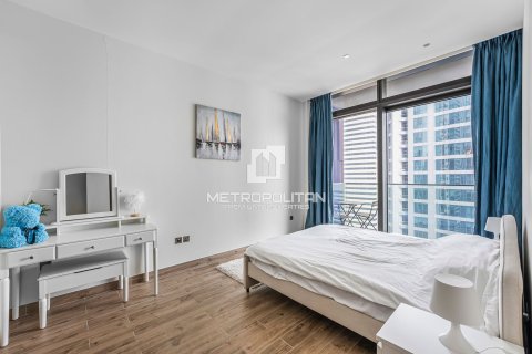 Apartamento en Marina Gate, Dubai Marina, Dubai, 1 dormitorio, 88 m², № 15923 - foto 22
