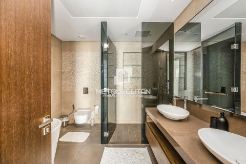Apartamento en Marina Gate, Dubai Marina, Dubai, 1 dormitorio, 88 m², № 15923 - foto 7