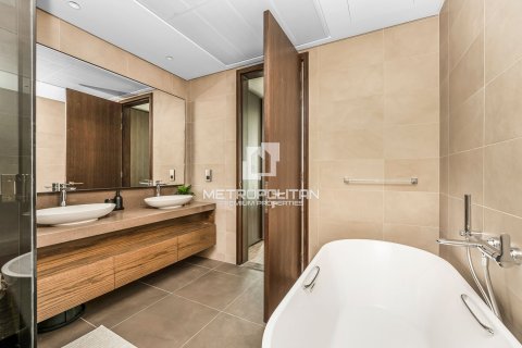 Apartamento en Marina Gate, Dubai Marina, Dubai, 1 dormitorio, 88 m², № 15923 - foto 23
