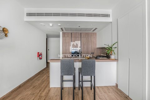 Apartamento en Marina Gate, Dubai Marina, Dubai, 1 dormitorio, 88 m², № 15923 - foto 5