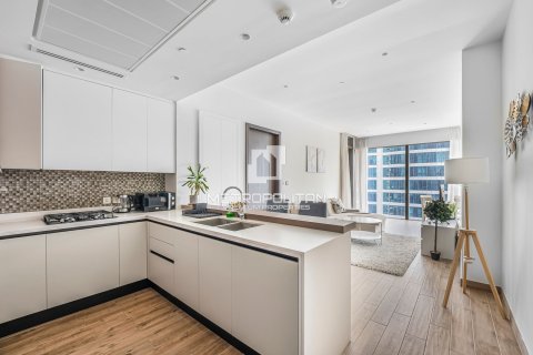 Apartamento en Marina Gate, Dubai Marina, Dubai, 1 dormitorio, 88 m², № 15923 - foto 15