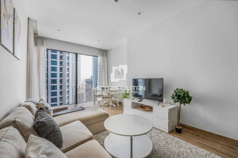 Apartamento en Marina Gate, Dubai Marina, Dubai, 1 dormitorio, 88 m², № 15923 - foto 16
